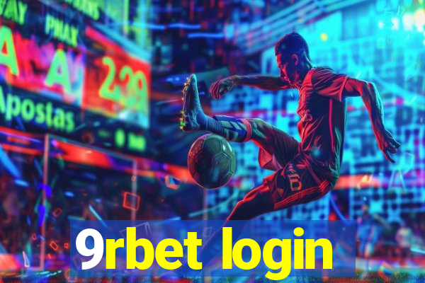 9rbet login